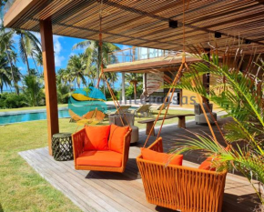 Villa Ramatuelle, Praia do Forte
